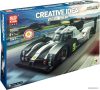 Конструктор Mould King Creative Idea 10002 Porsche 919 цена