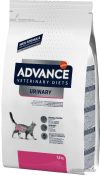 Сухой корм для кошек Advance VetDiets Cat Urinary 1.5 кг цена