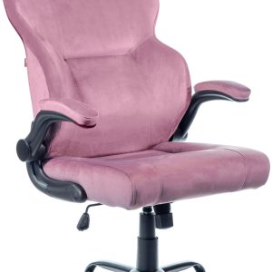 Кресло VMM Game Unit Velour XD-A-VRPU (пурпурный) цена