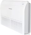 Кондиционер Energolux Floor-Ceiling SACF24D5-A/SAU24U5-A цена