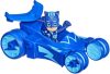 Автомобиль игрушечный Базовые машинки героев Кэтбой / F21315X0 21век