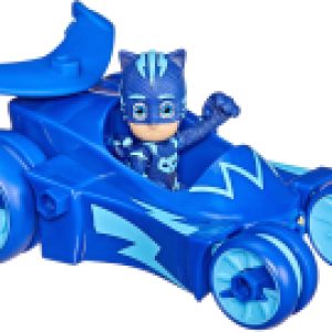 Автомобиль игрушечный Базовые машинки героев Кэтбой / F21315X0 21век