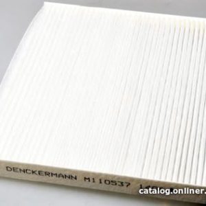 Denckermann M110537 цена