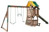 Игровой комплекс Уличный / F29205_KE 21век