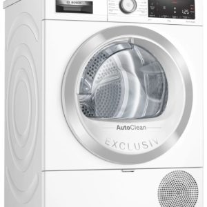 Сушильная машина Bosch WTX87KH0BY цена