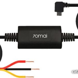 Кабель 70mai Hardware Kit UP02 цена