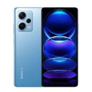 Смартфон Xiaomi Redmi Note 12 Pro+ 5G (8/256 синий)