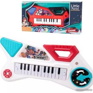 Пианино/синтезатор Наша Игрушка J97-01 цена