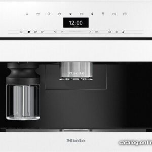 Кофемашина Miele CVA 7440 BRWS цена