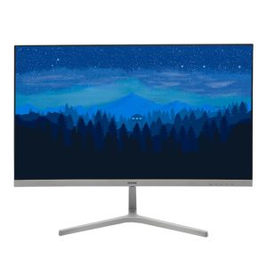 Монитор SANC 24" FHD (белый)