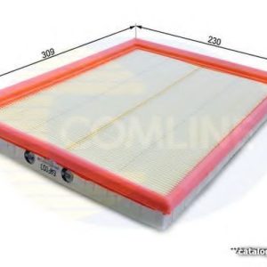 Воздушный фильтр Comline EAF003 цена