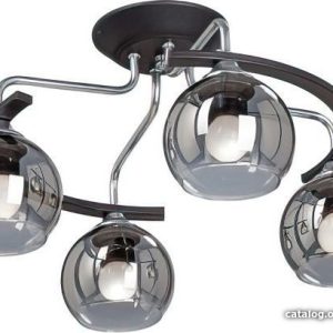 Припотолочная люстра Vitaluce V4910-1/4PL цена