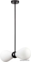 Подвесная люстра Odeon Light Elica 5418/2 цена