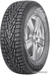 Автомобильные шины Nokian Tyres Nordman 7 SUV 255/60R17 110T цена