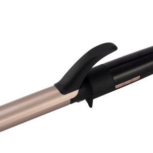 Круглая плойка Polaris PHS 2533KT Digital Pro цена