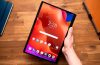 Обзор Lenovo Yoga Tab 13: уникального высококлассного планшета для мультимедиа