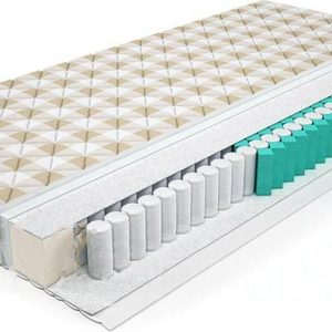 Матрас Mr. Mattress Baxter 160x200 цена