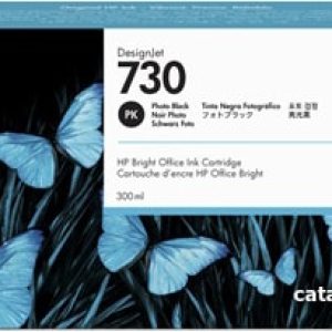 Картридж HP 730 (P2V73A) цена
