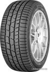Автомобильные шины Continental ContiWinterContact TS 830 P 225/45R17 91H цена