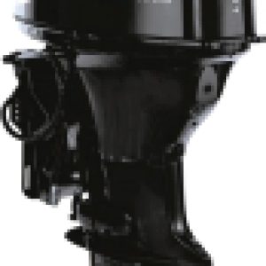 Мотор лодочный F 60 FEL-T-EFI 21век