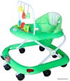 Ходунки Alis Весело шагать SRA18 (зеленый) цена