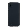 Чехол для Realme C11 2021 бампер Bingo Liquid TPU (черный)
