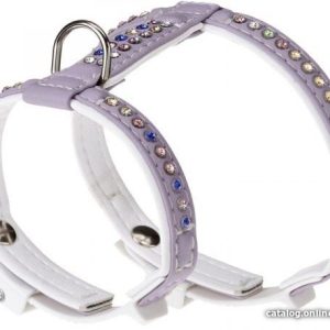 Шлея Ferplast Lux P XS 76030523 (сиреневый) цена