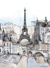 Фотообои Arthata листовые Fotooboi-1 (500x270) цена