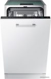 Встраиваемая посудомоечная машина Samsung DW50R4050BB цена