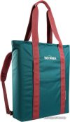 Сумка шоппер Tatonka Grip Bag 1631 (зеленый) цена