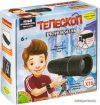 Детский телескоп Bondibon Науки с Буки Телескоп-монокуляр ВВ4199 цена