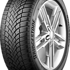 Автомобильные шины Bridgestone Blizzak LM005 235/55R20 105V цена
