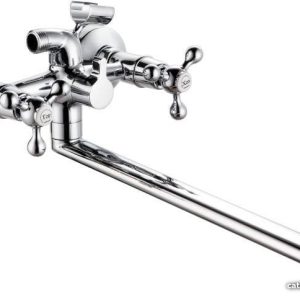 Смеситель Gross Aqua Yota 7088039С-35L(F) цена