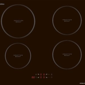 Варочная панель Midea MIH 64100 цена