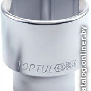 Головка слесарная Toptul BAEA2441 цена