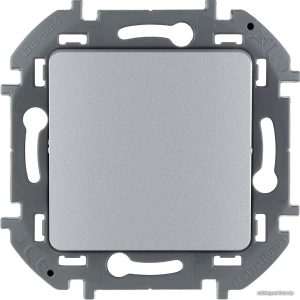 Выключатель перекрестный Legrand Inspiria 673682 цена
