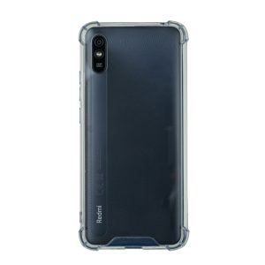 Силиконовый чехол для Redmi 9A LS Armor