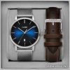 Наручные часы со сменной частью Cluse Aravis CG20901 цена