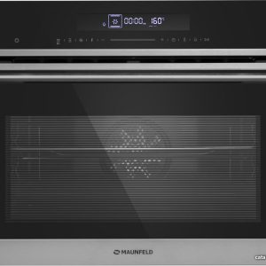 Электрический духовой шкаф MAUNFELD MCMO5013SDS цена