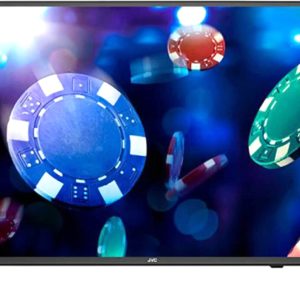 Телевизор JVC LT-32M395 цена