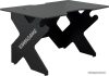 Геймерский стол VMM Game Space 140 Dark Black ST-3BBK цена