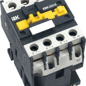 Контактор IEK KKM21-032-230-10 цена