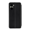 Чехол для Realme C33 книжкой AT (черный)