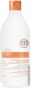 Шампунь Constant Delight Питательный для окрашенных и лишенных блеска волос 1 л цена