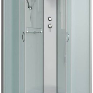 Душевая кабина Niagara NG-33094-14R 100x90 цена