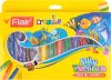 Восковые мелки FA 8022 21век