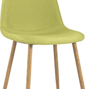 Стул Stool Group Валенсия New DC-93025B 1009-15 (желтый) цена