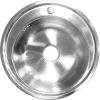 Мойка кухонная Facile AVESM1L5D0 21век