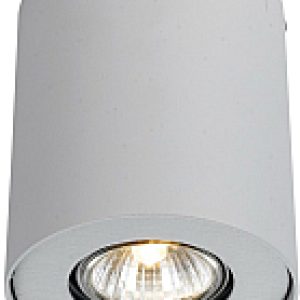 Точечный светильник Falcon A5633PL-1WH 21век