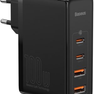 Сетевое зарядное Baseus CCGAN2P-L01 цена